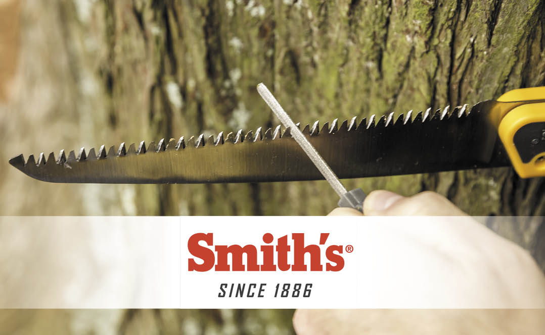 מוצרי השחזה סמיתס - Smith's