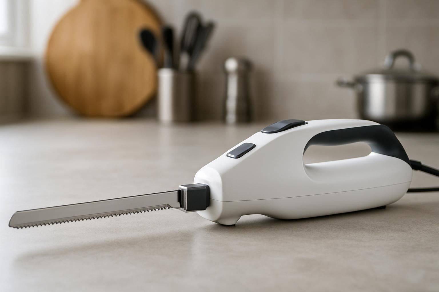 איפה קונים סכין חשמלית