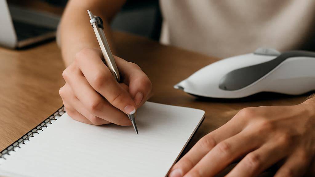 טקסט בעברית על בדיקת תנאי אחריות מדיניות החזרה ושימוש בסכין חשמלית