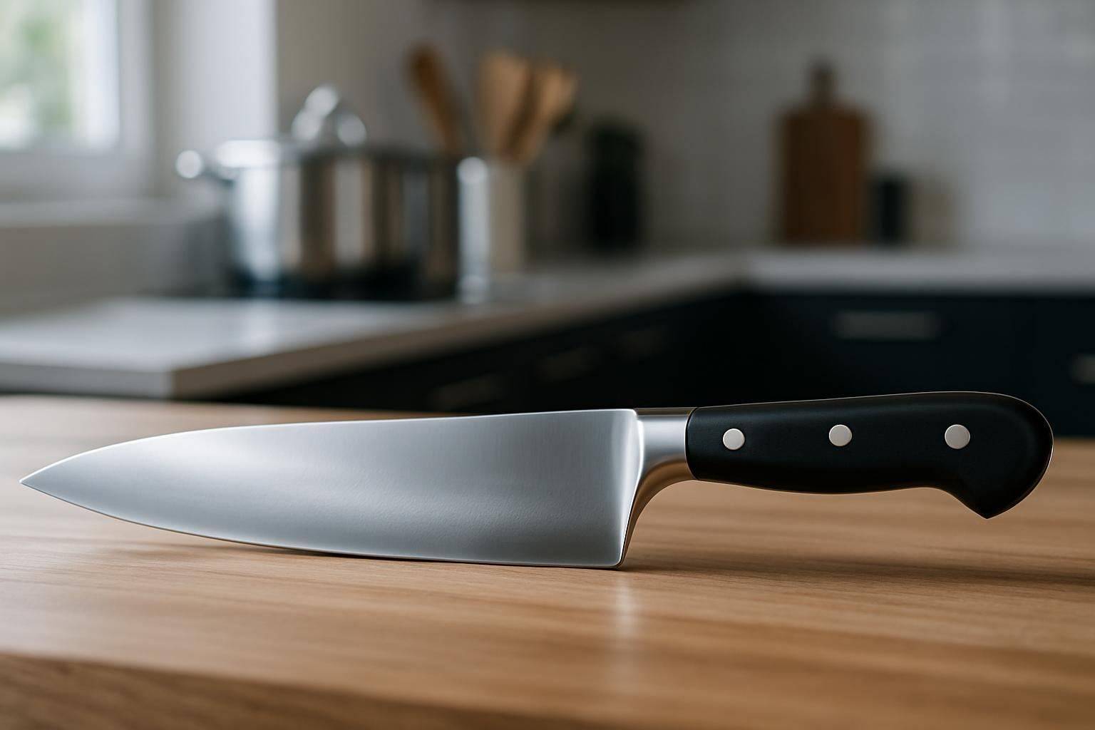 איפה הכי משתלם לקנות סכין שף עם אחריות?