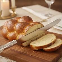 היתרונות של שימוש בסכין ייעודית ואיכותית לחלה